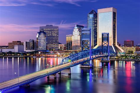 2024 Best Places to Live in the Jacksonville Area .